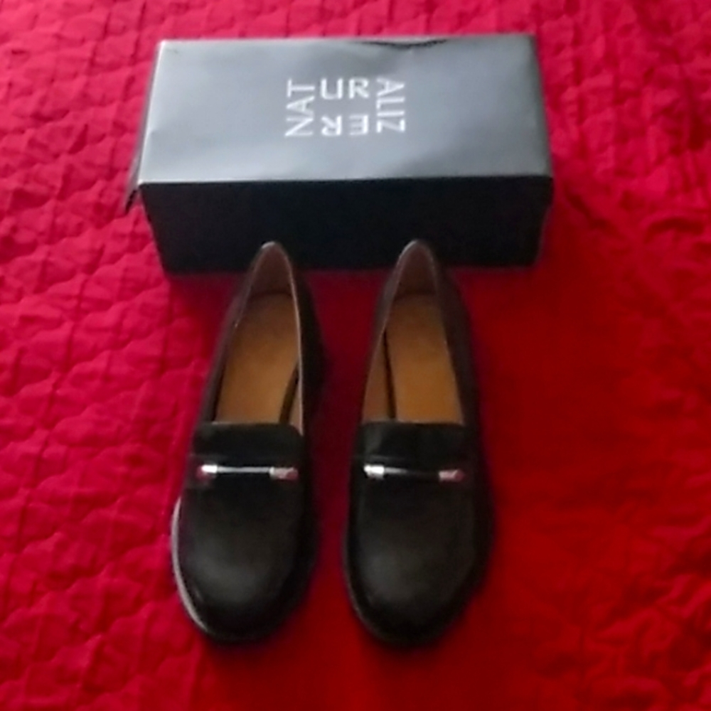 Woman's Shoes